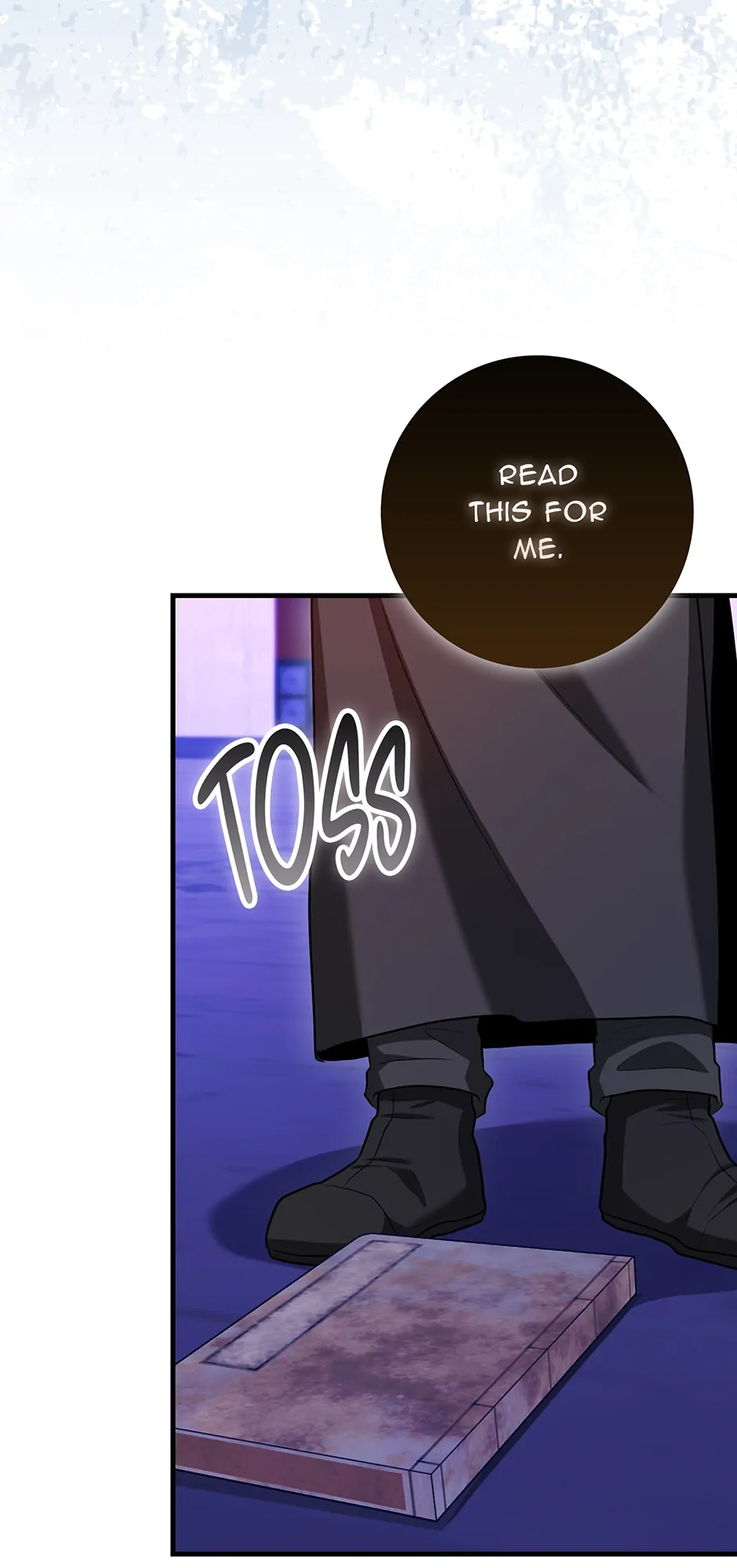 Read Return of the Martial Arts Genius EN Manga Online