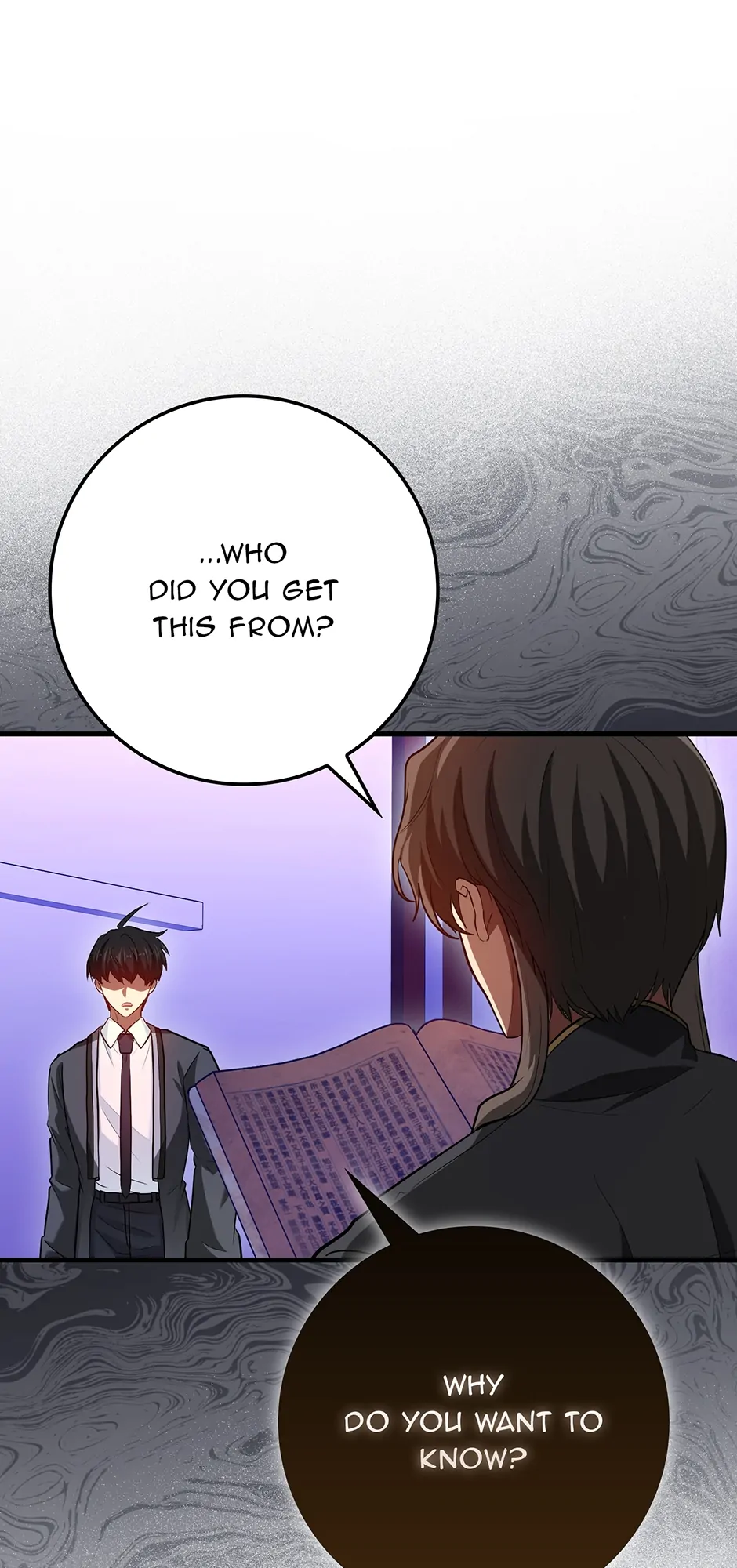 Read Return of the Martial Arts Genius EN Manga Online