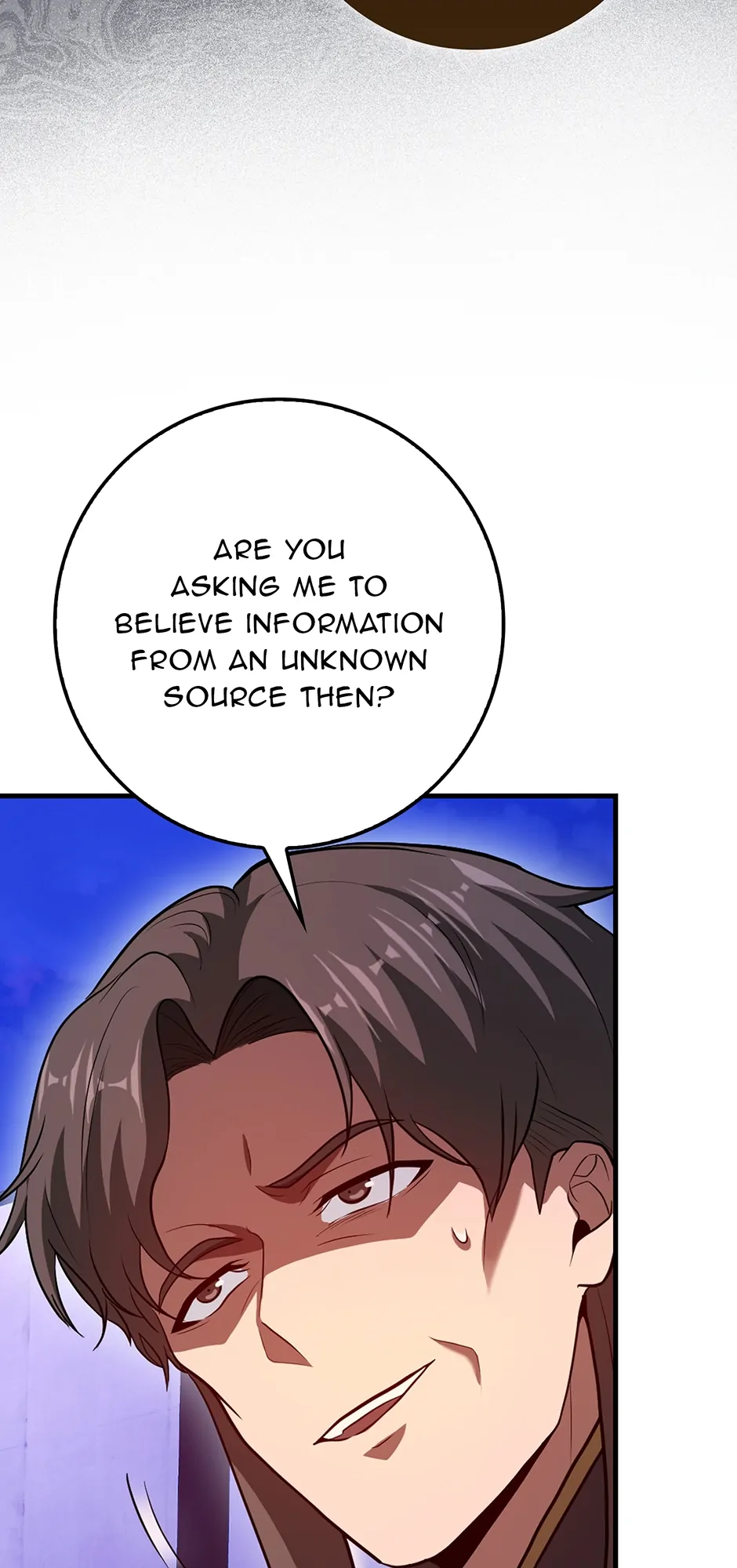 Read Return of the Martial Arts Genius EN Manga Online