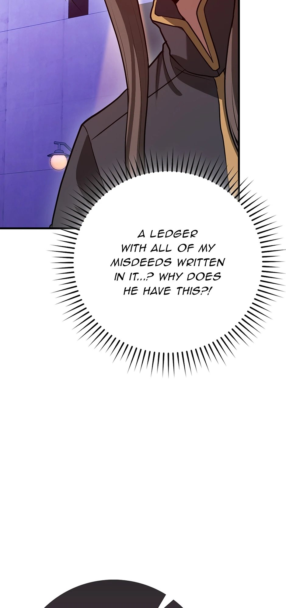 Read Return of the Martial Arts Genius EN Manga Online