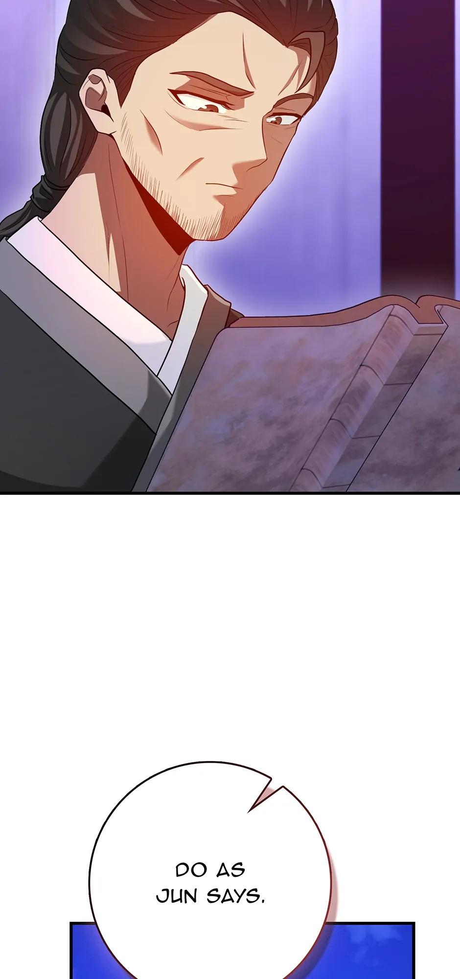 Read Return of the Martial Arts Genius EN Manga Online