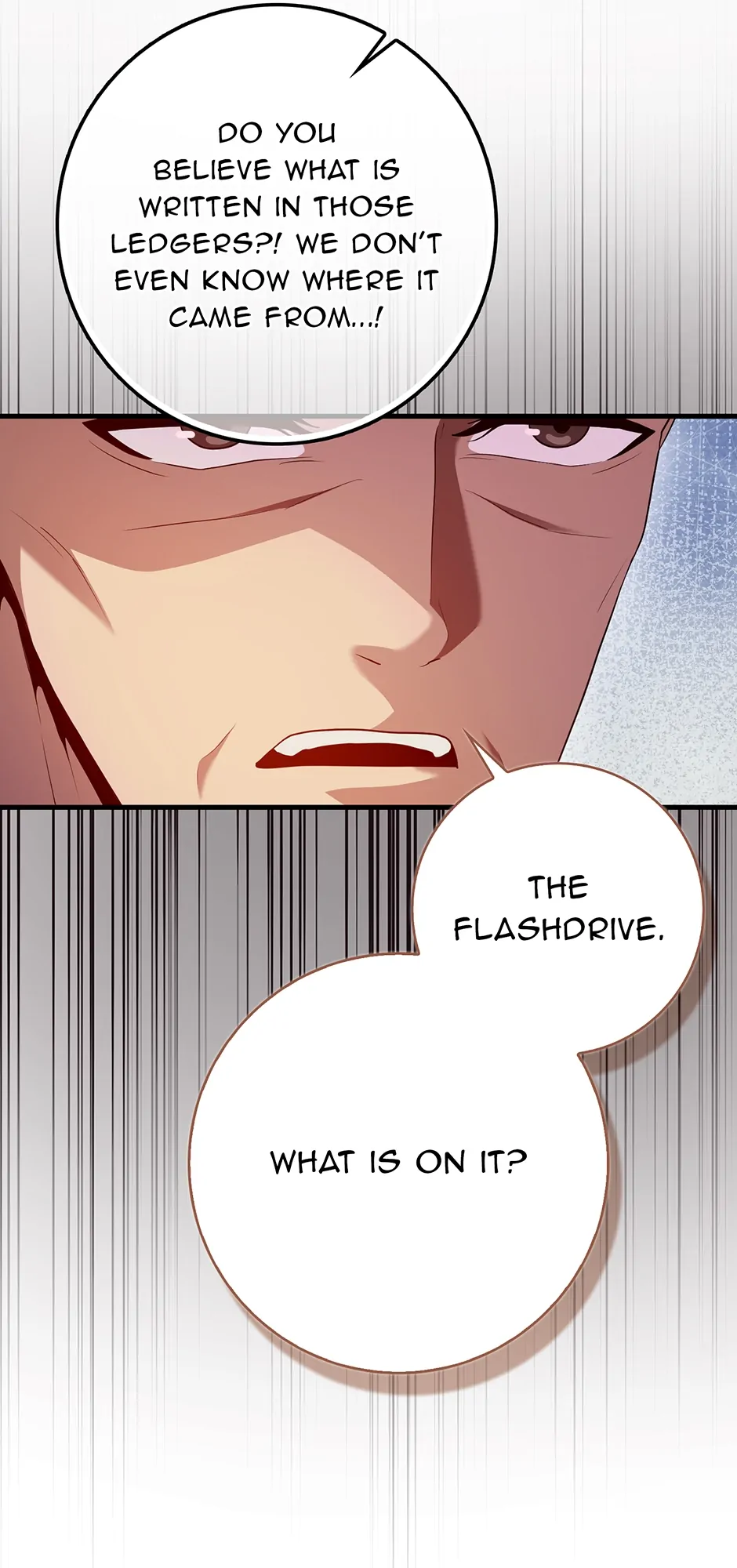 Read Return of the Martial Arts Genius EN Manga Online