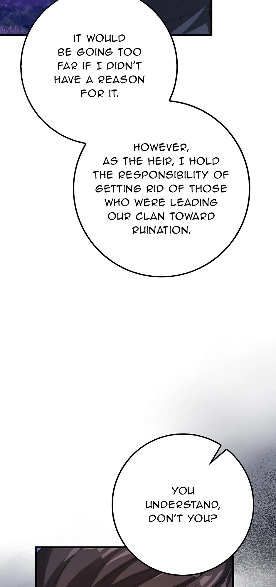 Read Return of the Martial Arts Genius EN Manga Online