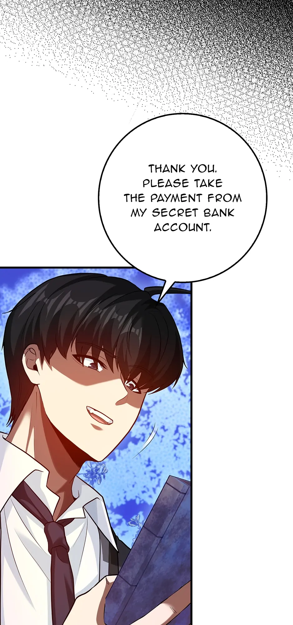 Read Return of the Martial Arts Genius EN Manga Online
