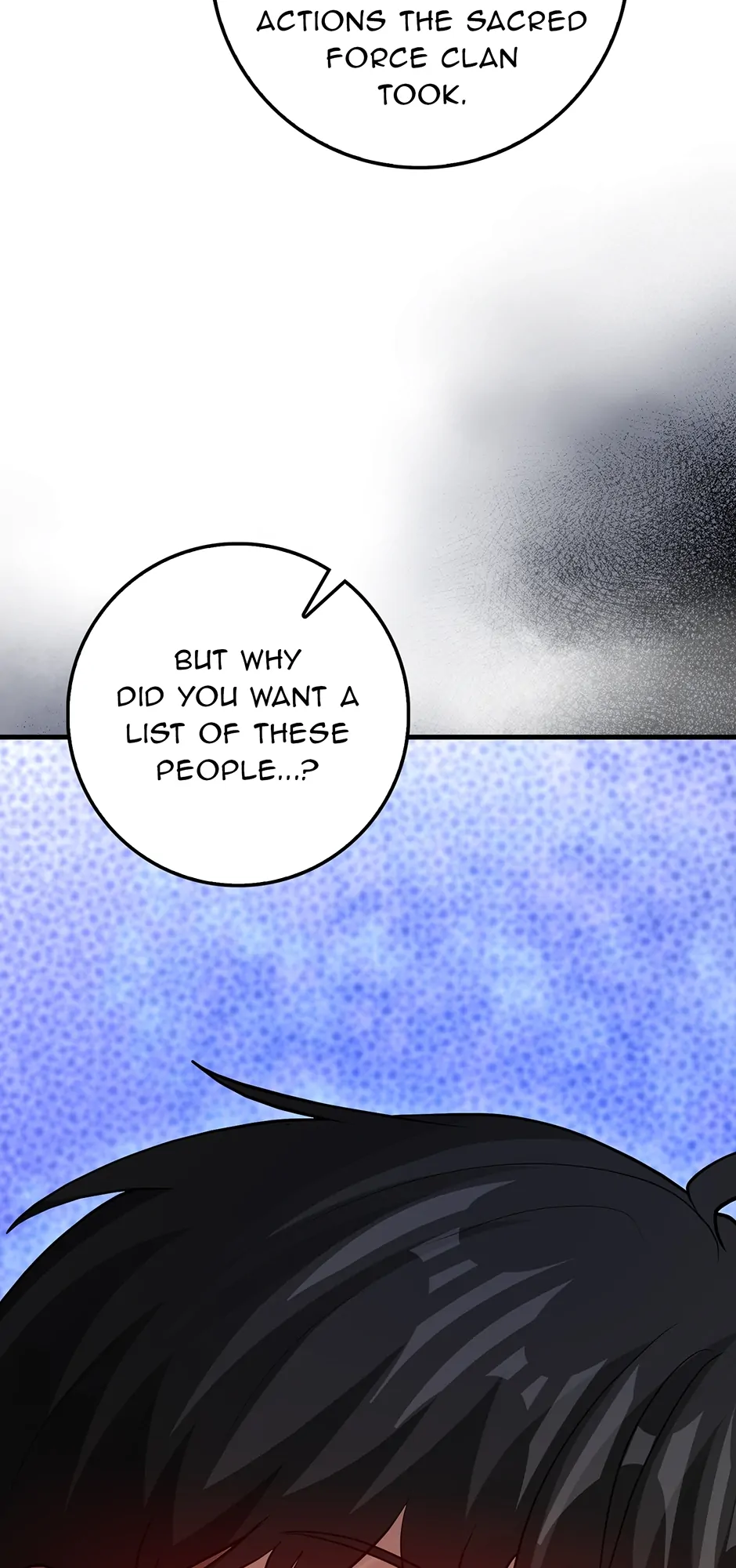 Read Return of the Martial Arts Genius EN Manga Online
