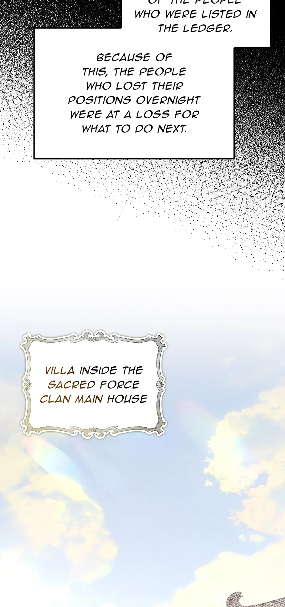 Read Return of the Martial Arts Genius EN Manga Online
