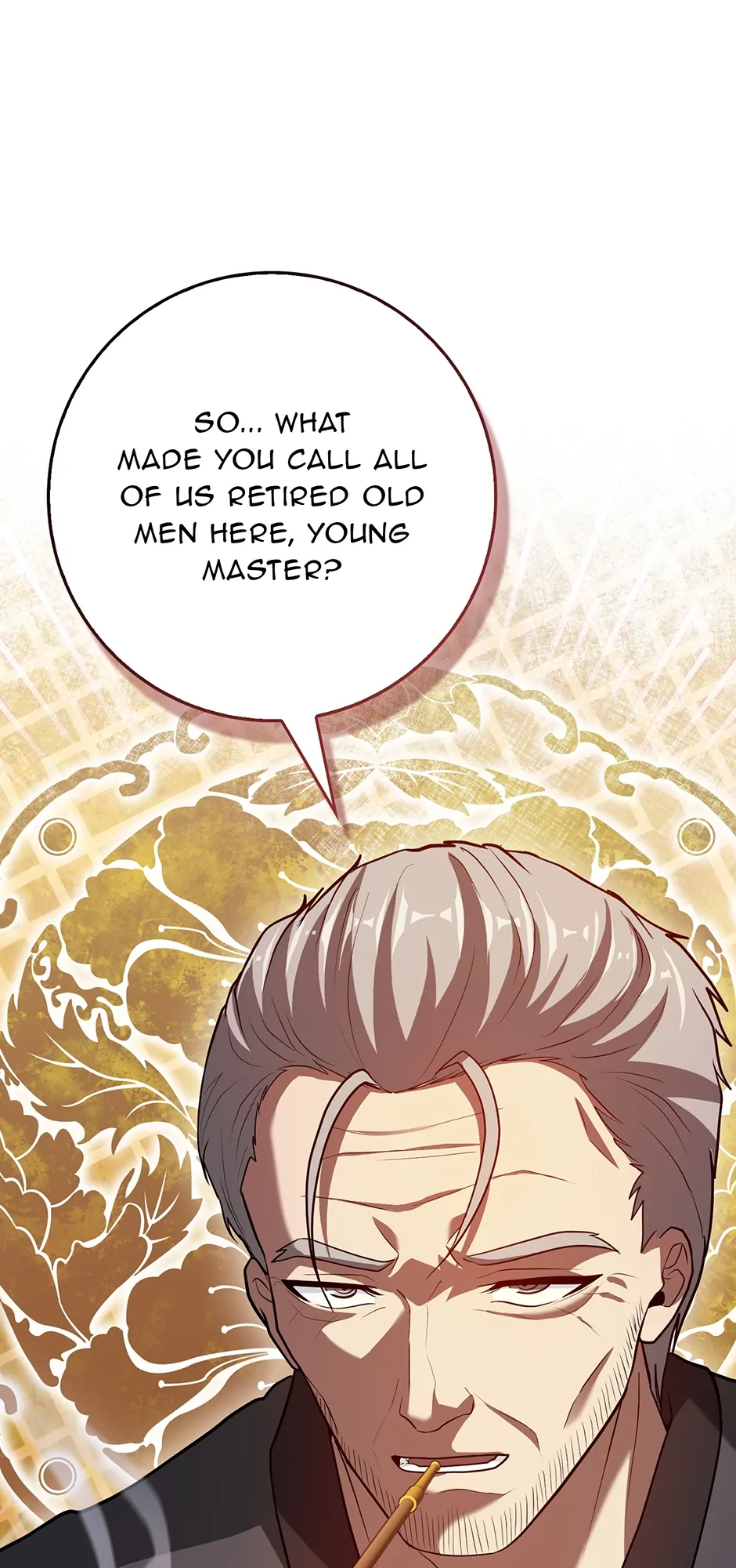 Read Return of the Martial Arts Genius EN Manga Online