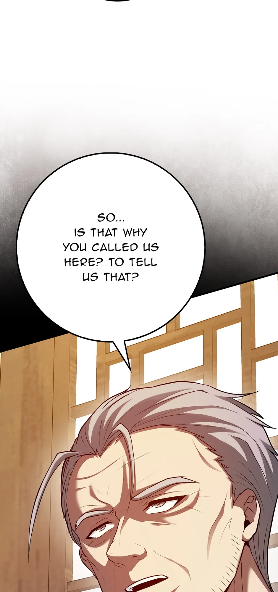 Read Return of the Martial Arts Genius EN Manga Online