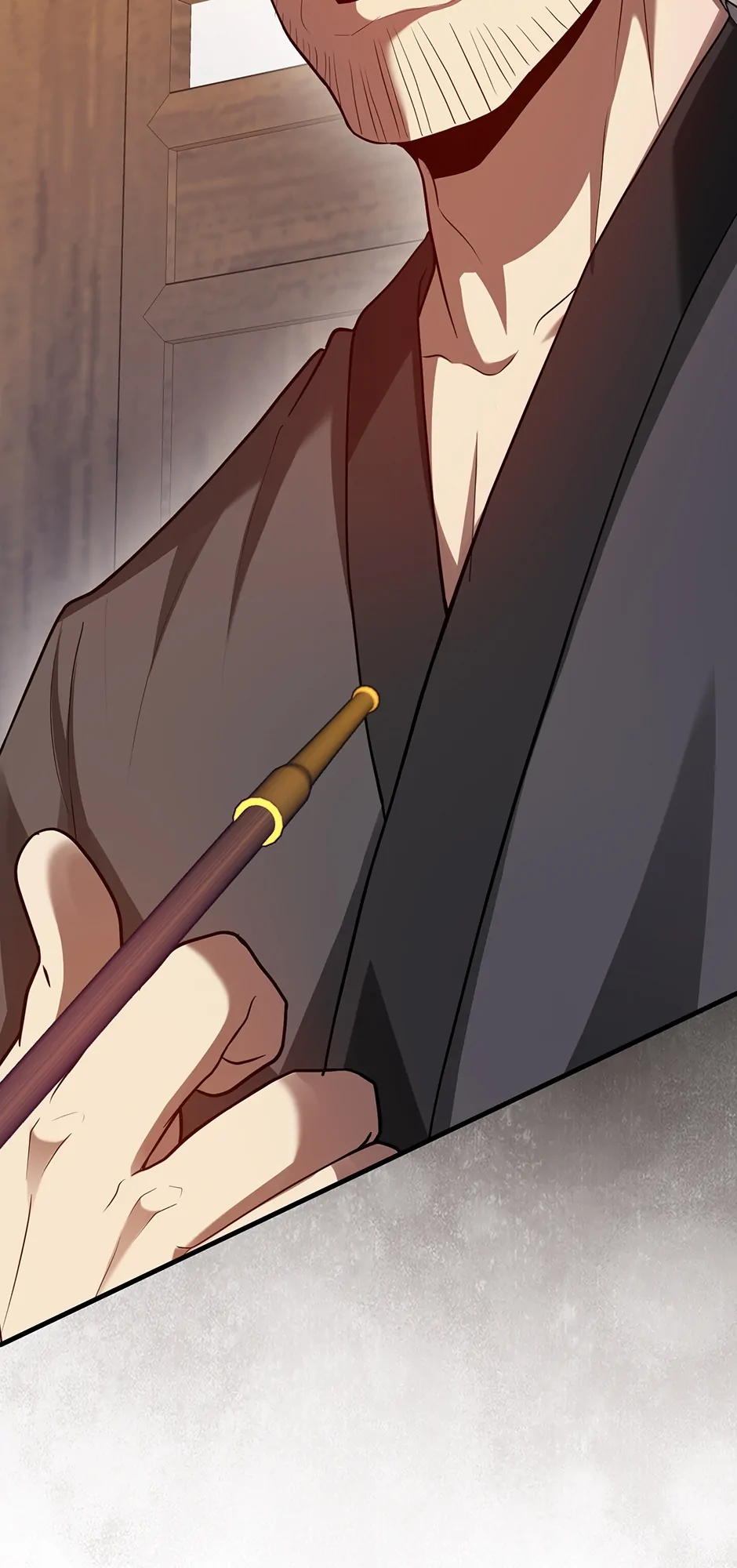 Read Return of the Martial Arts Genius EN Manga Online