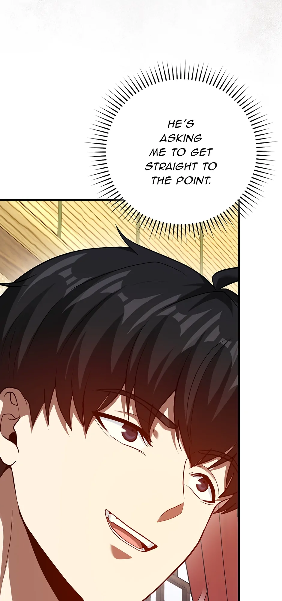 Read Return of the Martial Arts Genius EN Manga Online