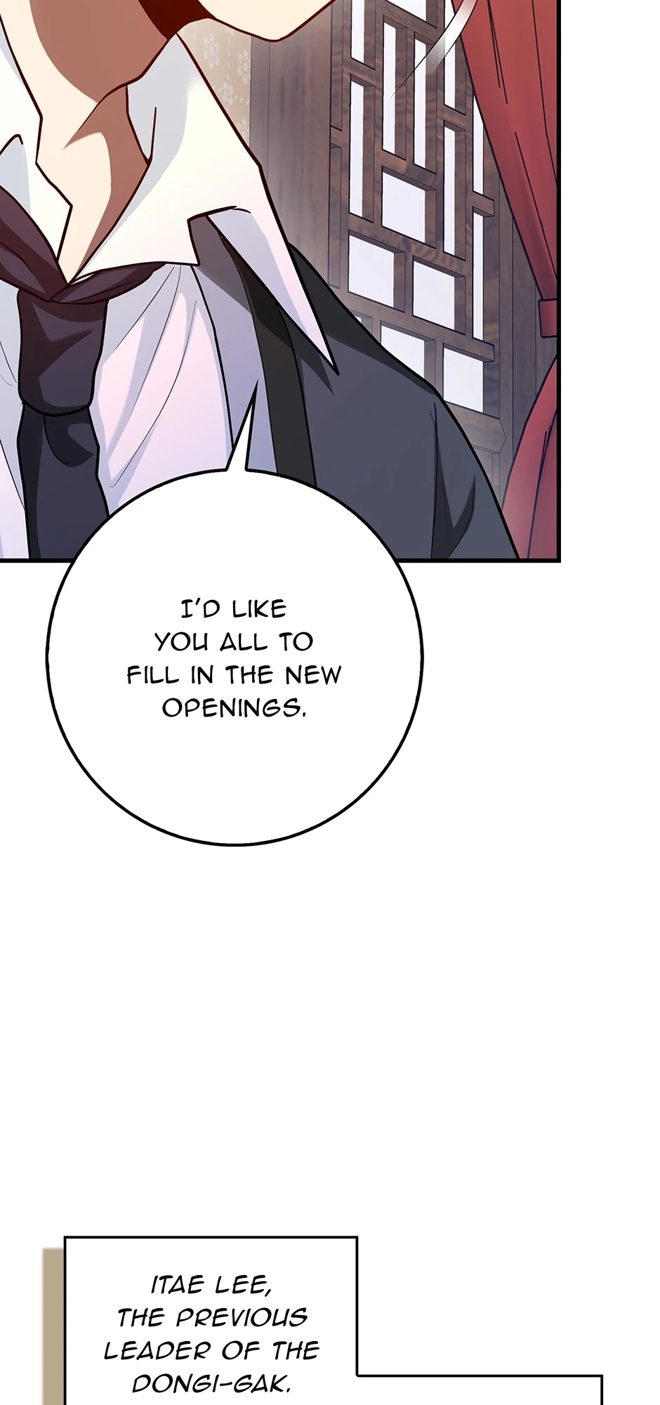 Read Return of the Martial Arts Genius EN Manga Online