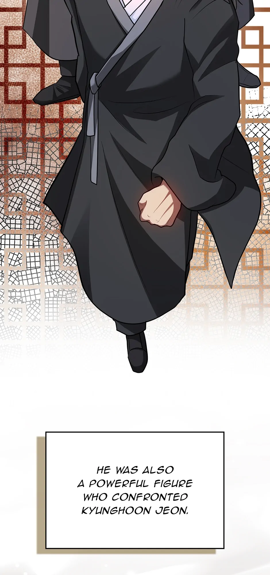 Read Return of the Martial Arts Genius EN Manga Online
