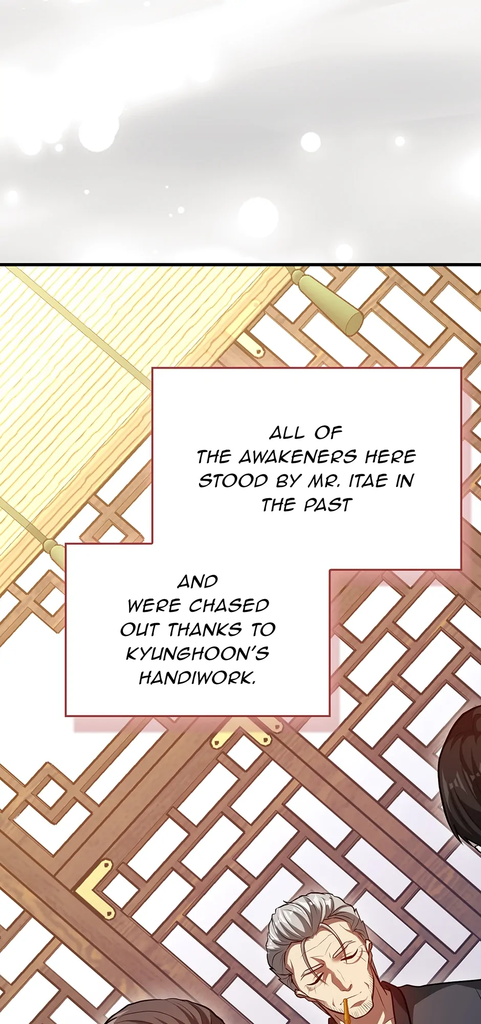Read Return of the Martial Arts Genius EN Manga Online