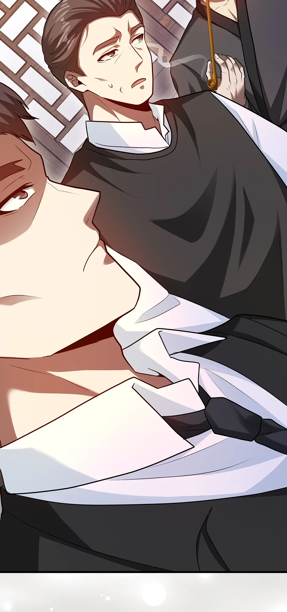 Read Return of the Martial Arts Genius EN Manga Online