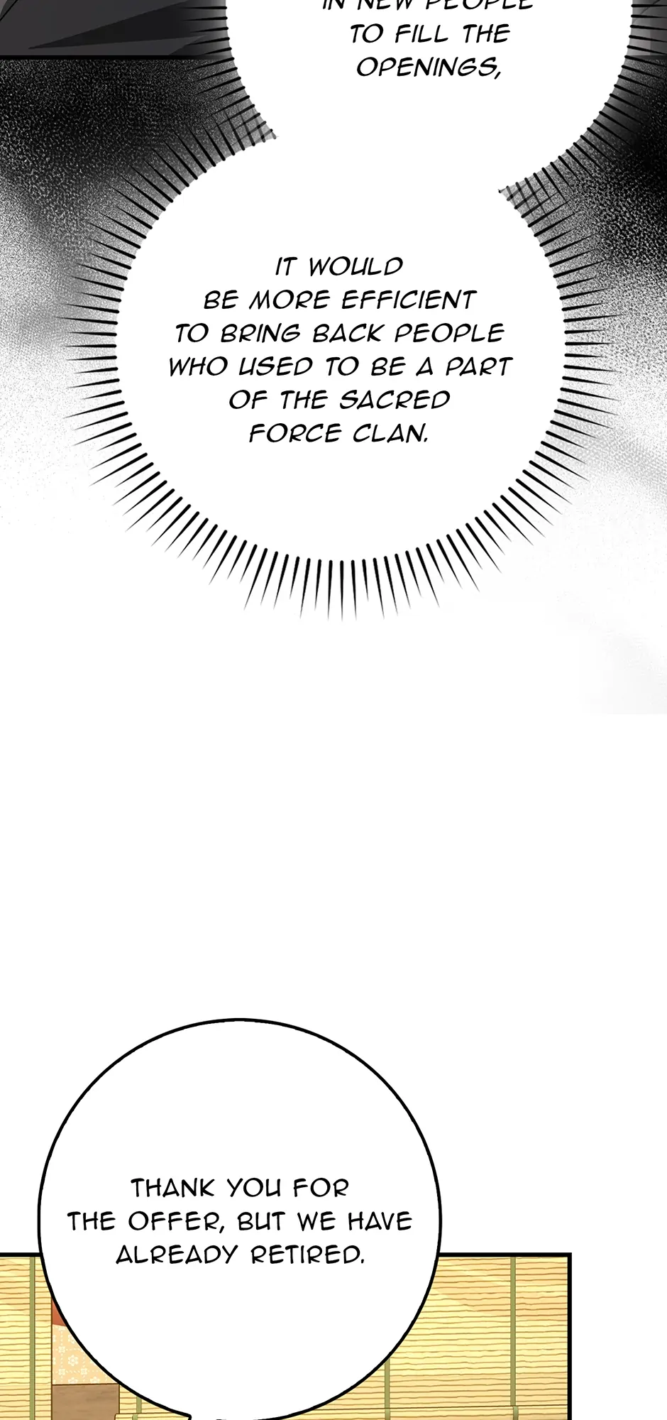 Read Return of the Martial Arts Genius EN Manga Online