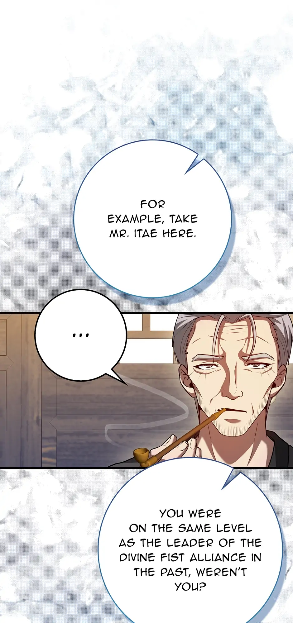 Read Return of the Martial Arts Genius EN Manga Online