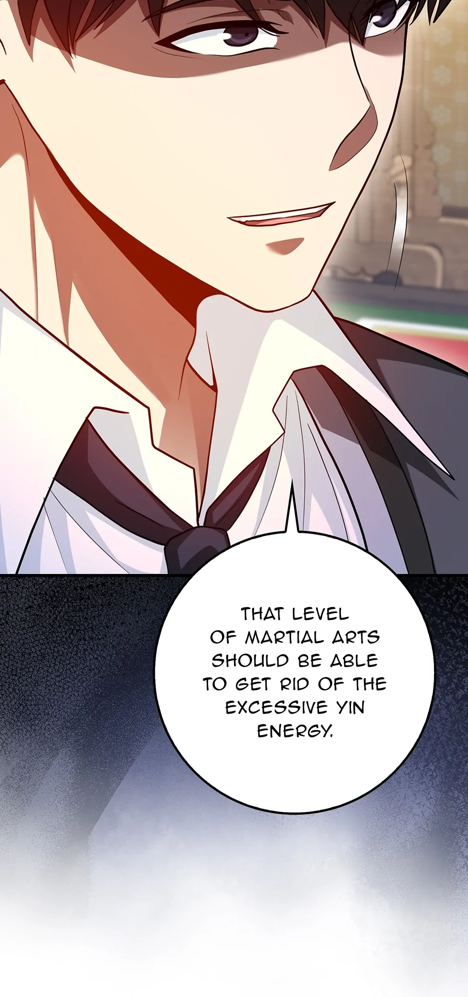 Read Return of the Martial Arts Genius EN Manga Online