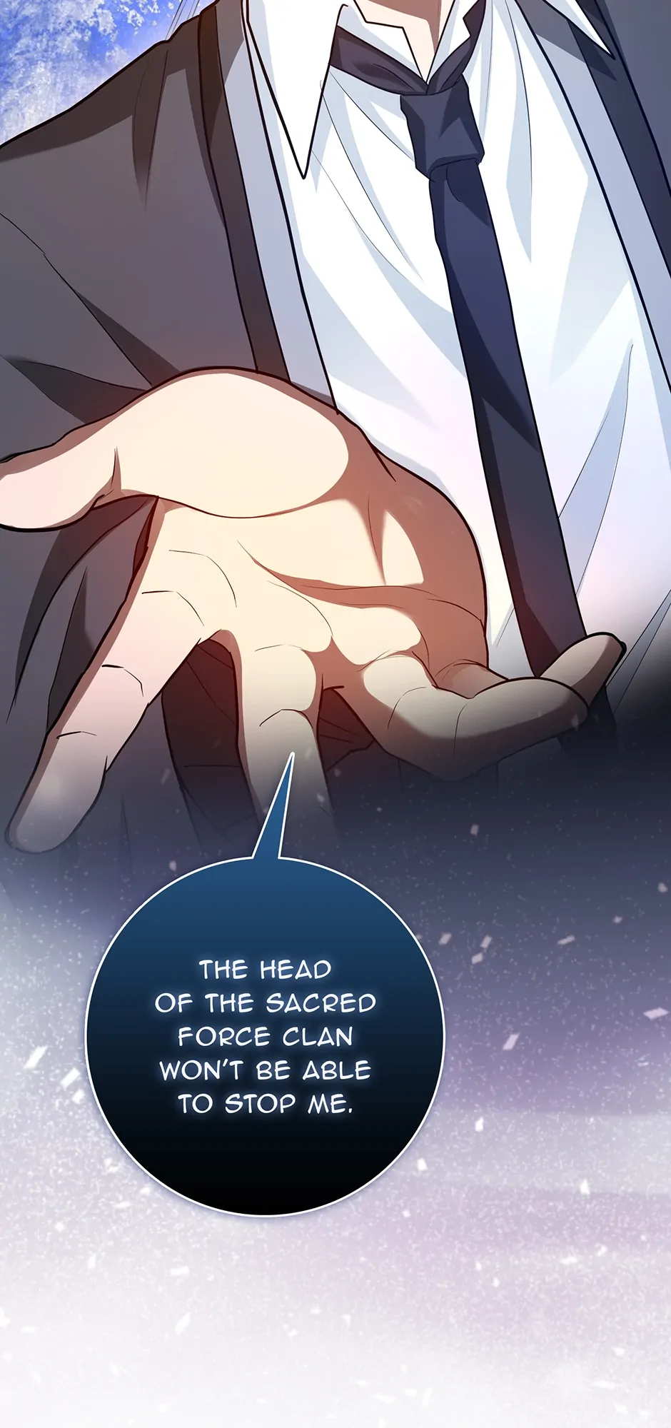 Read Return of the Martial Arts Genius EN Manga Online