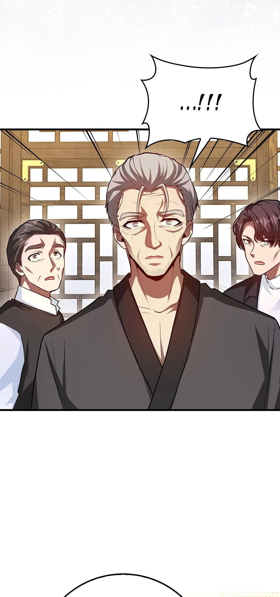 Read Return of the Martial Arts Genius EN Manga Online