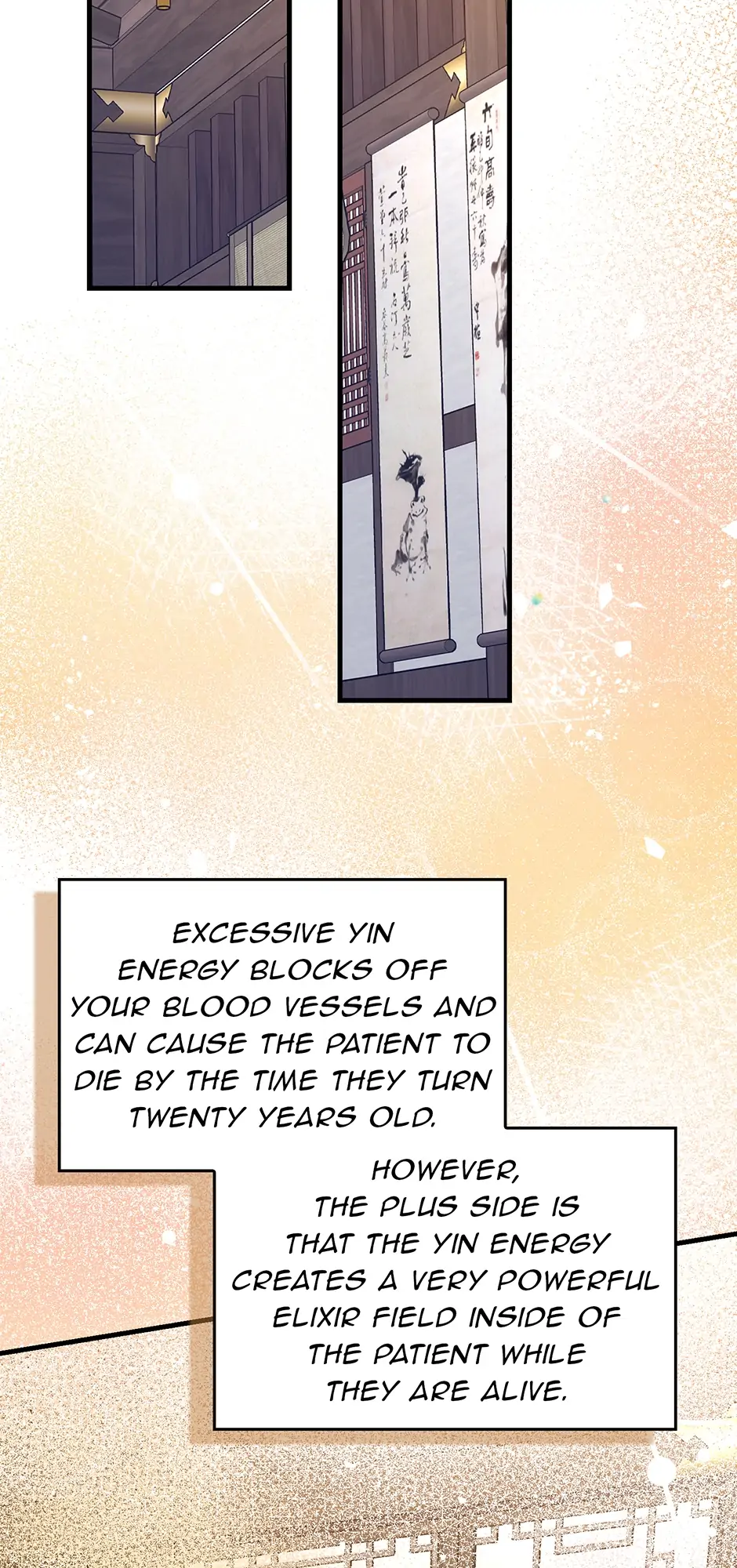 Read Return of the Martial Arts Genius EN Manga Online