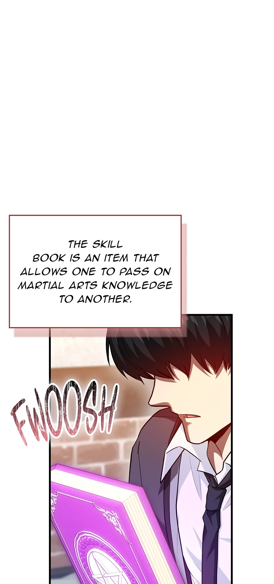 Read Return of the Martial Arts Genius EN Manga Online