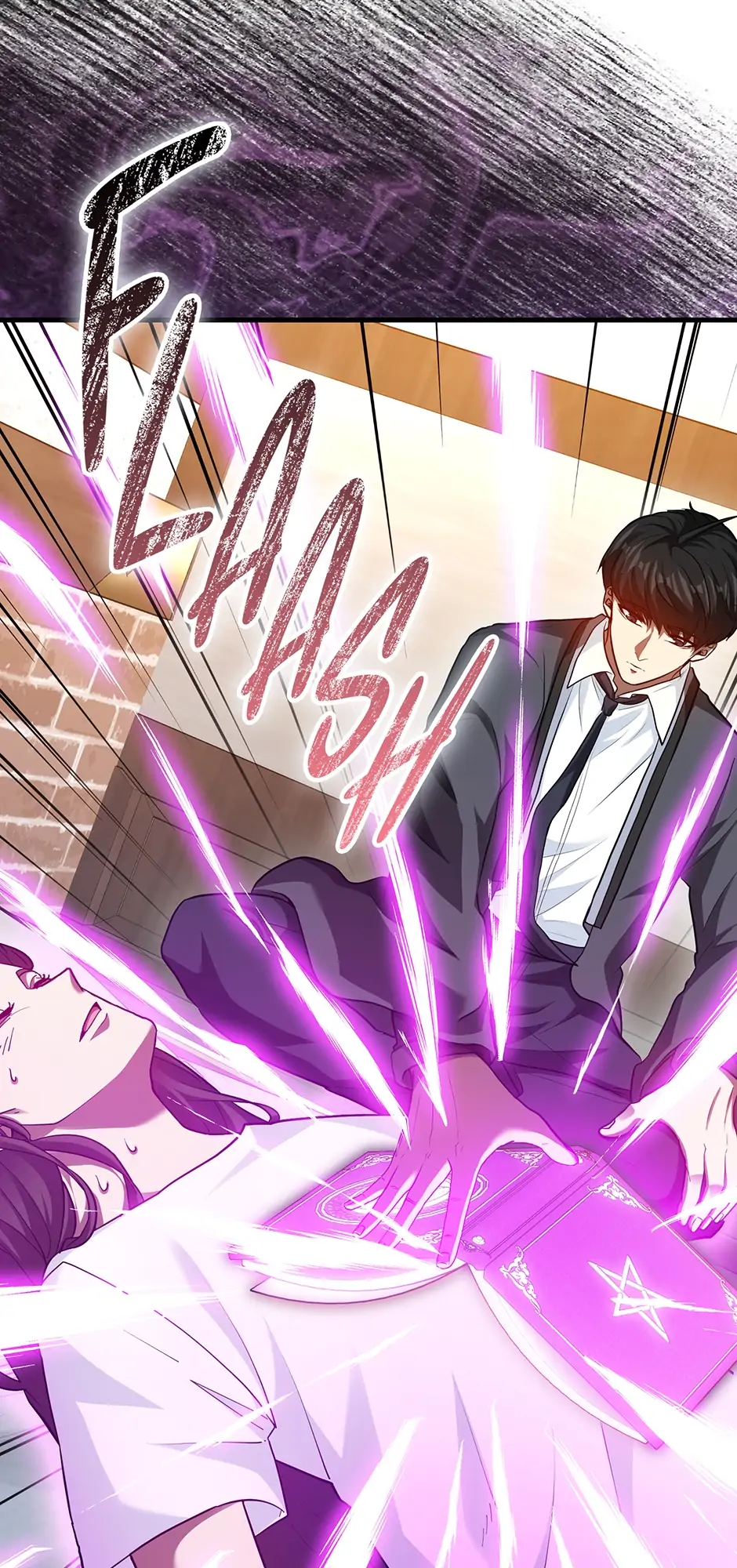 Read Return of the Martial Arts Genius EN Manga Online