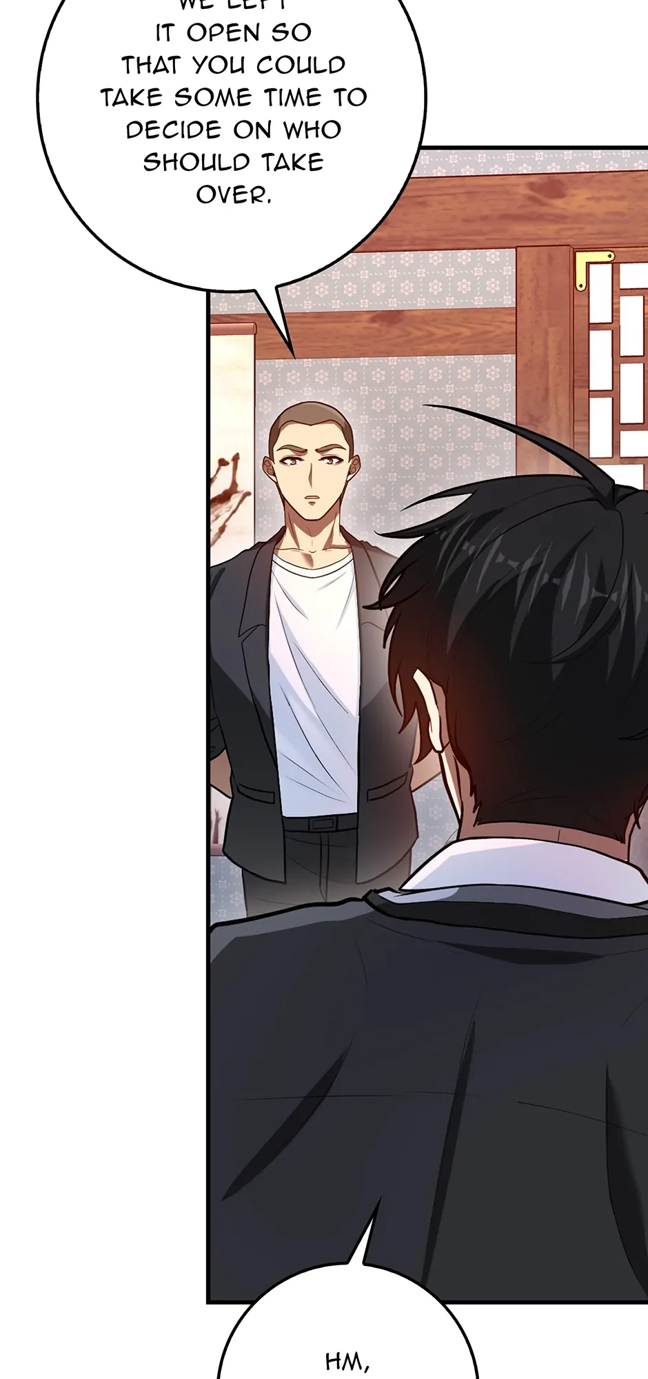 Read Return of the Martial Arts Genius EN Manga Online