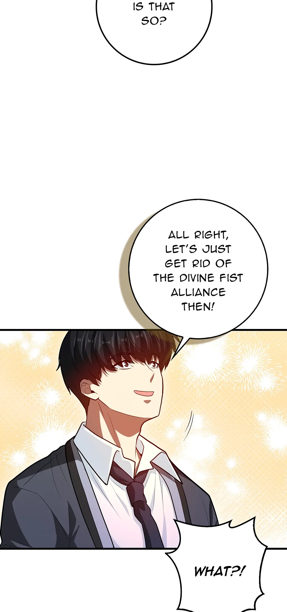 Read Return of the Martial Arts Genius EN Manga Online