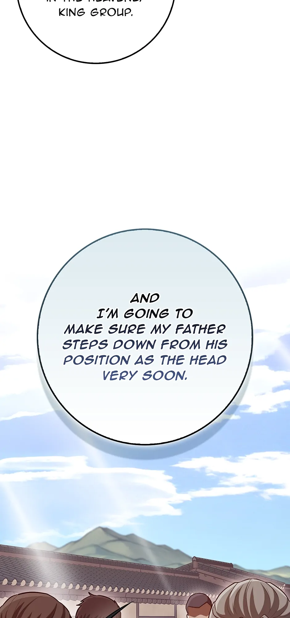 Read Return of the Martial Arts Genius EN Manga Online