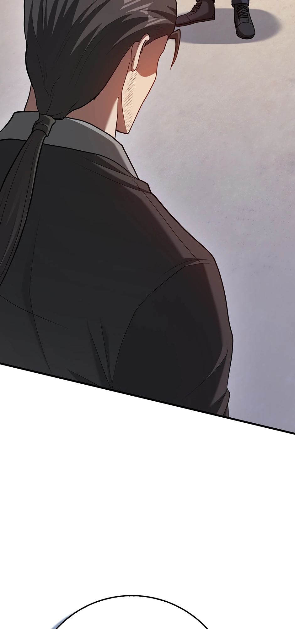Read Return of the Martial Arts Genius EN Manga Online