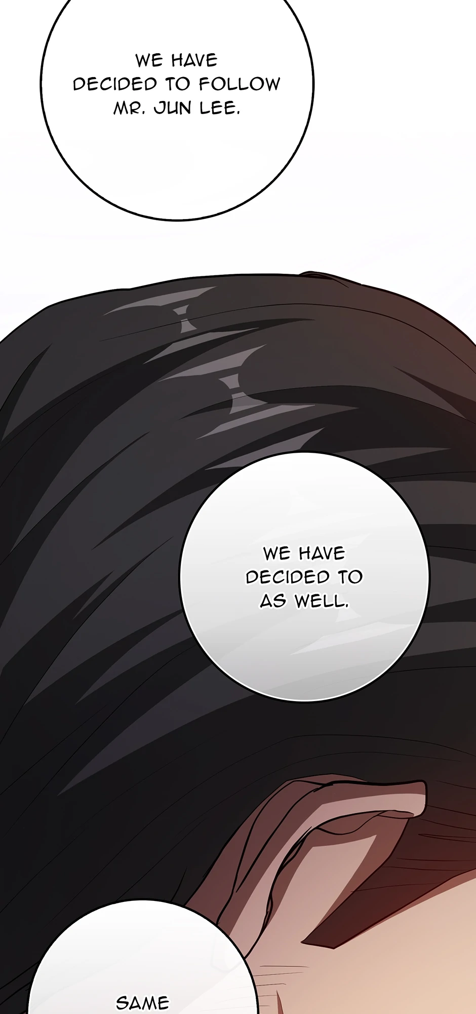 Read Return of the Martial Arts Genius EN Manga Online