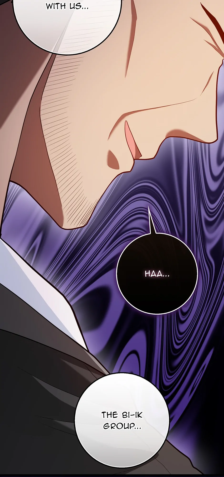Read Return of the Martial Arts Genius EN Manga Online