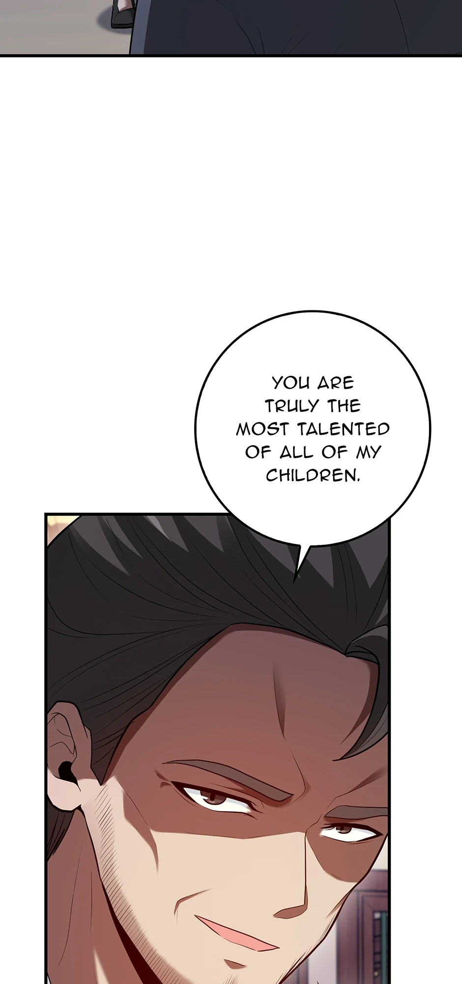 Read Return of the Martial Arts Genius EN Manga Online