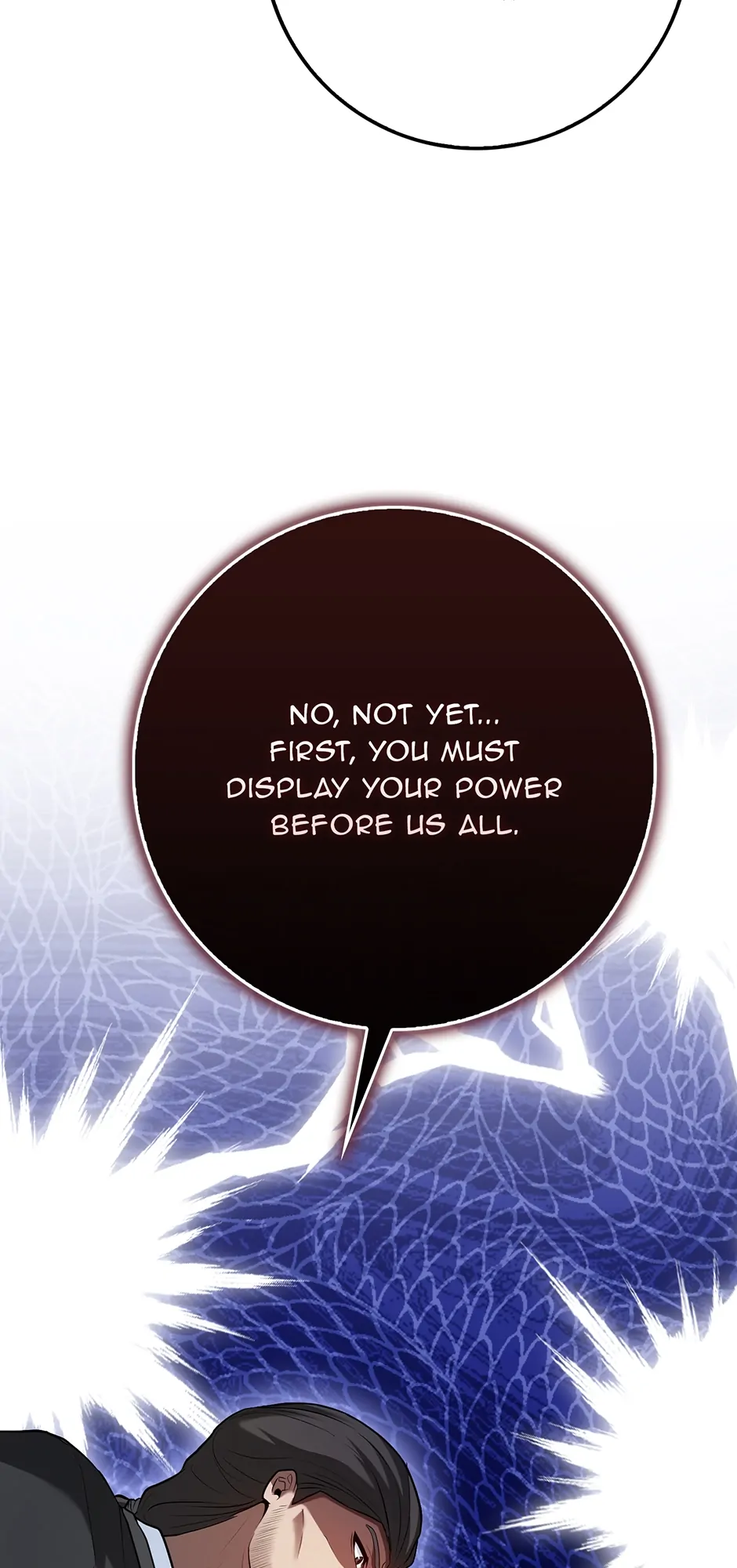 Read Return of the Martial Arts Genius EN Manga Online
