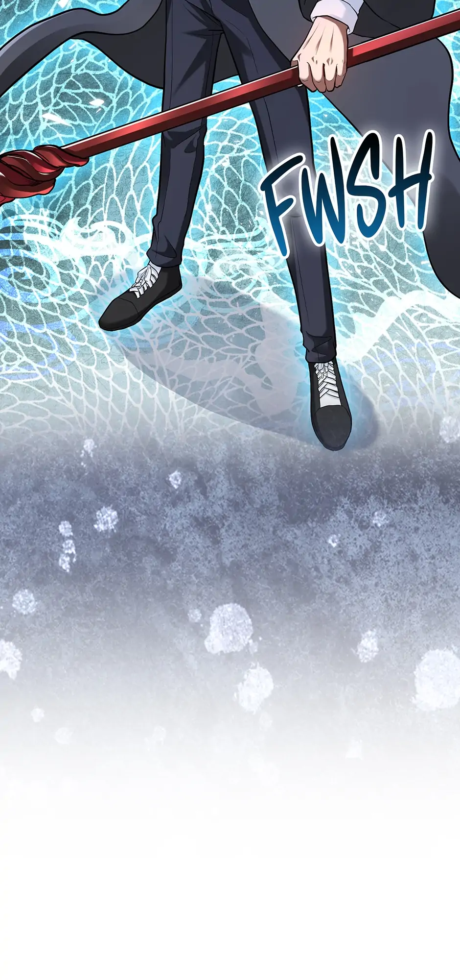 Read Return of the Martial Arts Genius EN Manga Online