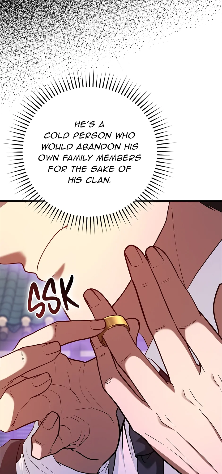 Read Return of the Martial Arts Genius EN Manga Online