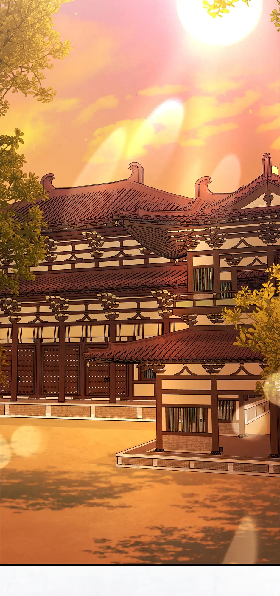 Read Return of the Martial Arts Genius EN Manga Online