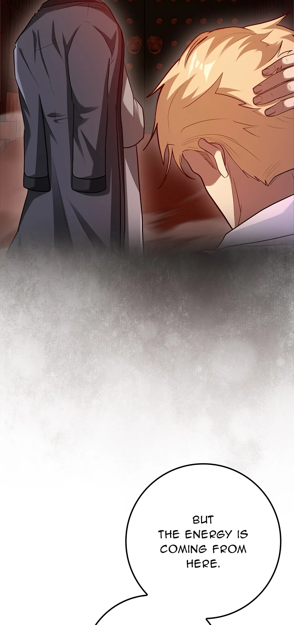 Read Return of the Martial Arts Genius EN Manga Online
