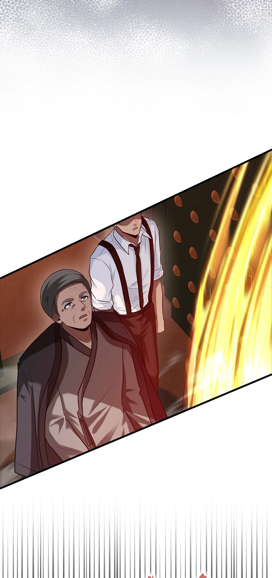 Read Return of the Martial Arts Genius EN Manga Online