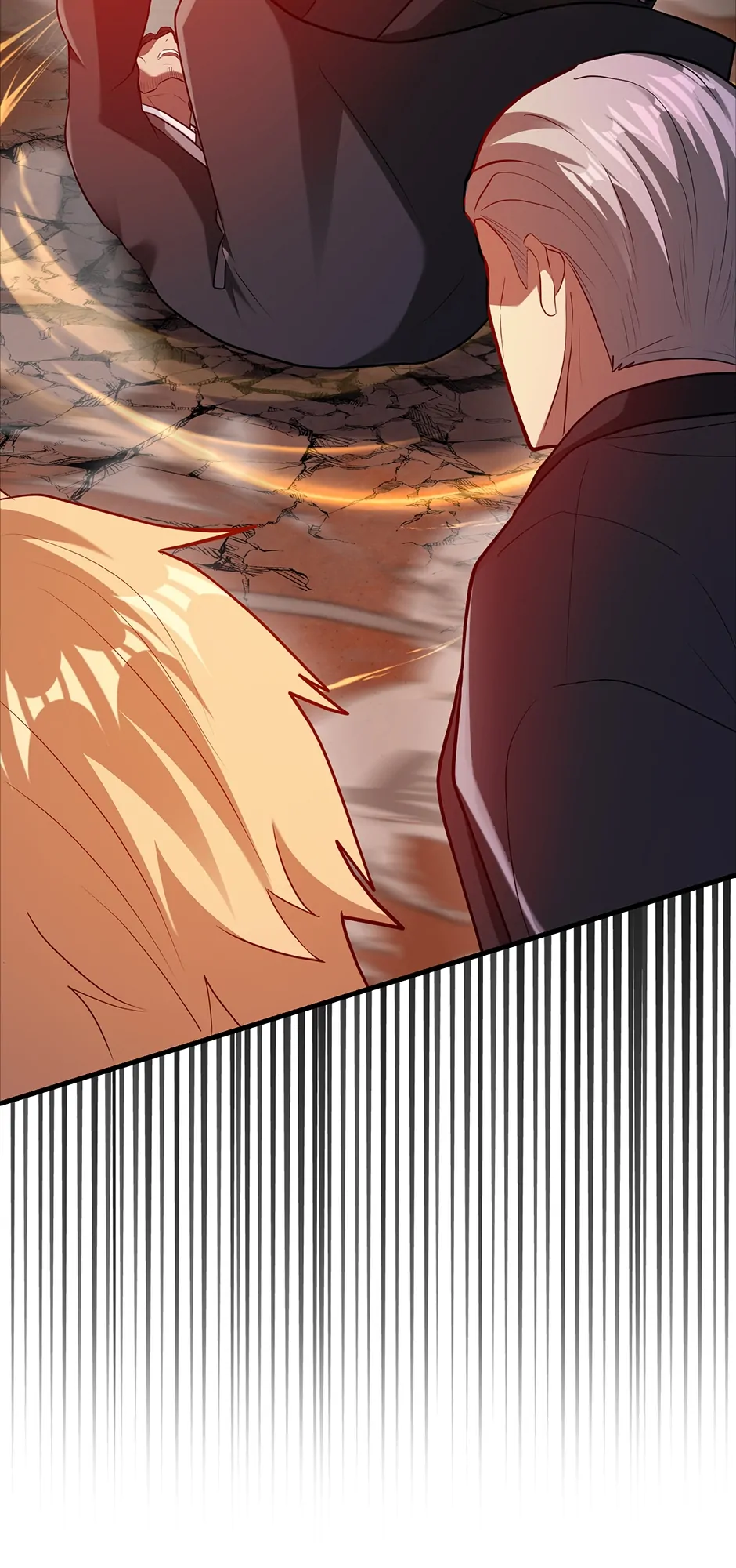 Read Return of the Martial Arts Genius EN Manga Online