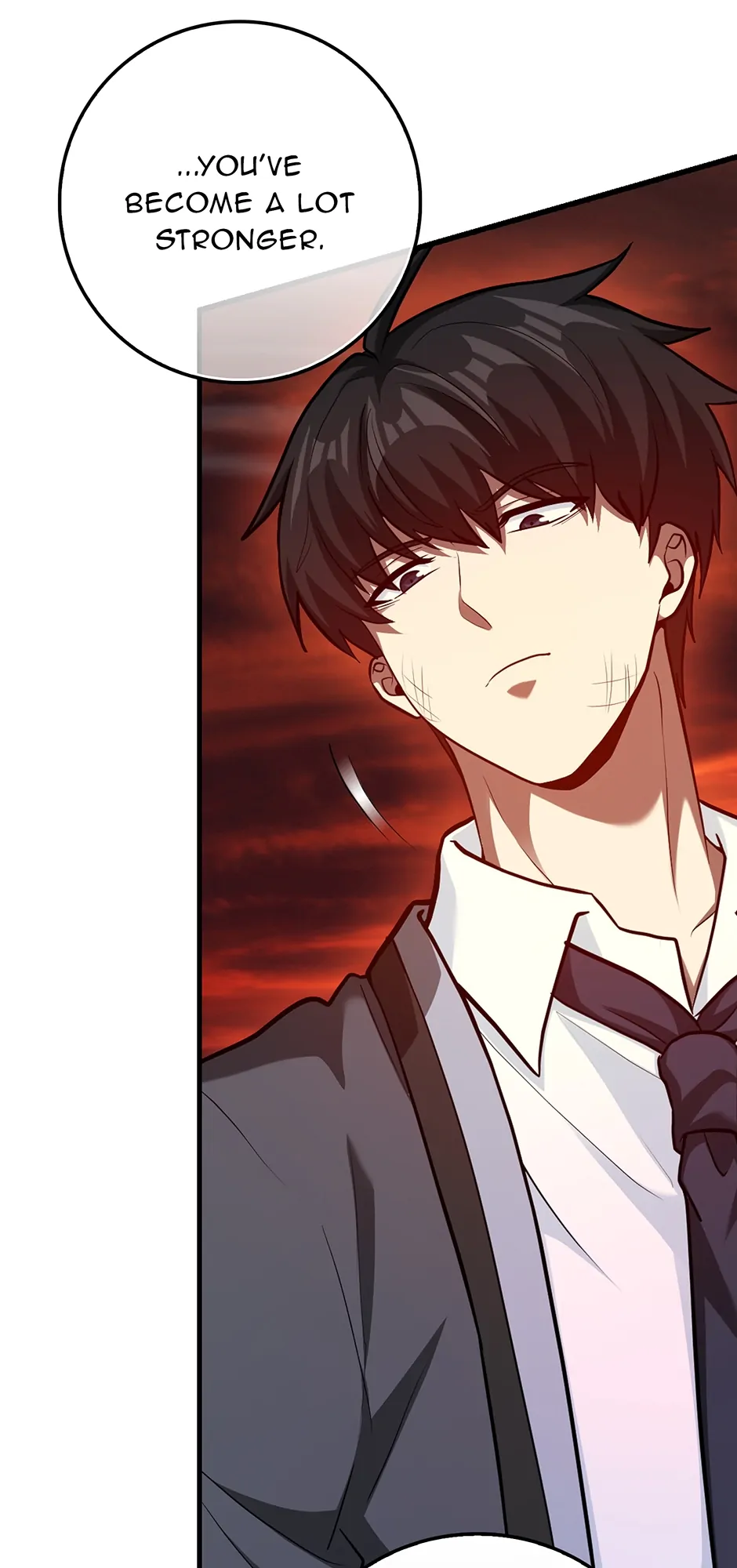 Read Return of the Martial Arts Genius EN Manga Online