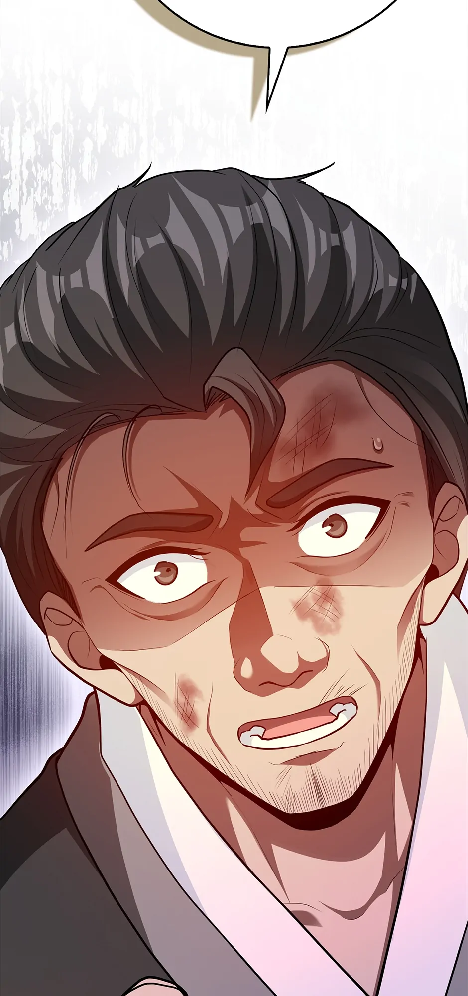Read Return of the Martial Arts Genius EN Manga Online