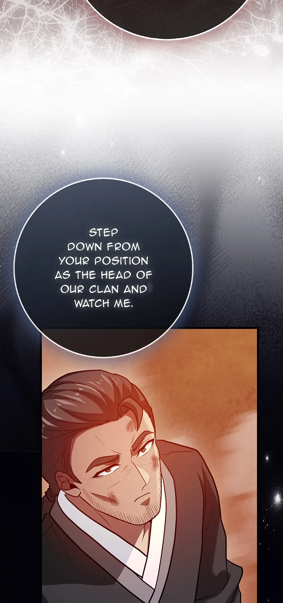 Read Return of the Martial Arts Genius EN Manga Online