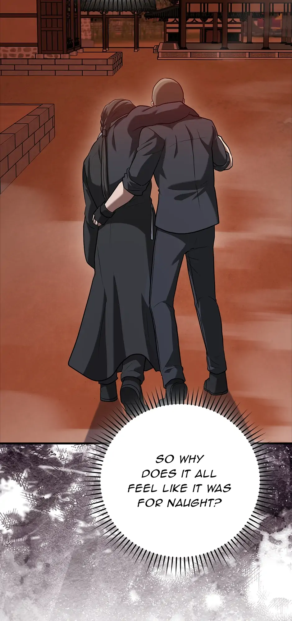 Read Return of the Martial Arts Genius EN Manga Online