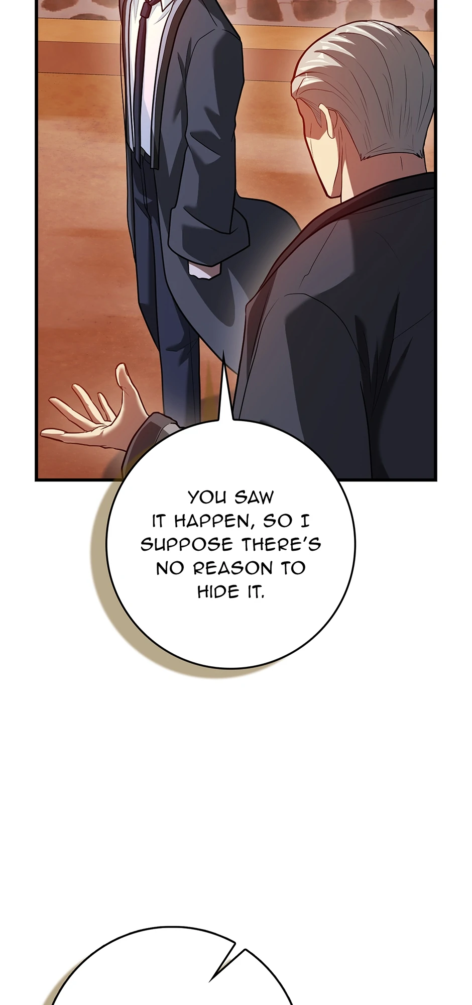 Read Return of the Martial Arts Genius EN Manga Online
