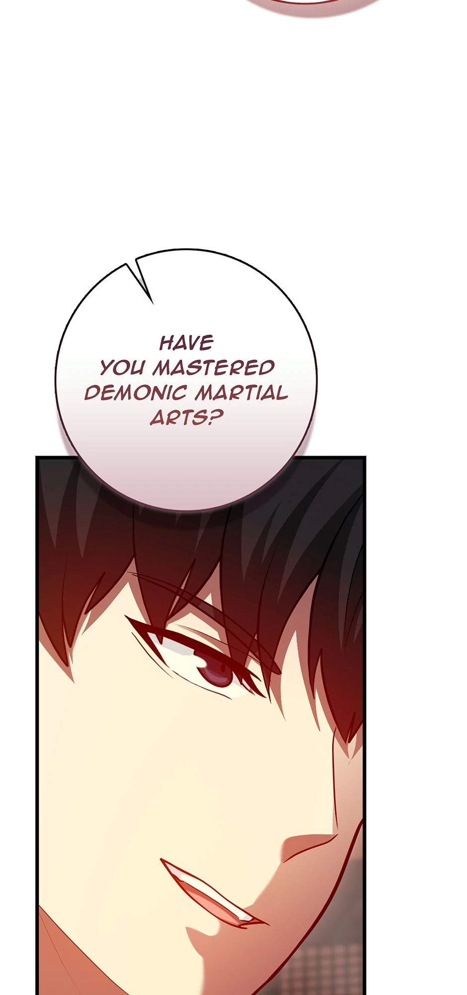Read Return of the Martial Arts Genius EN Manga Online
