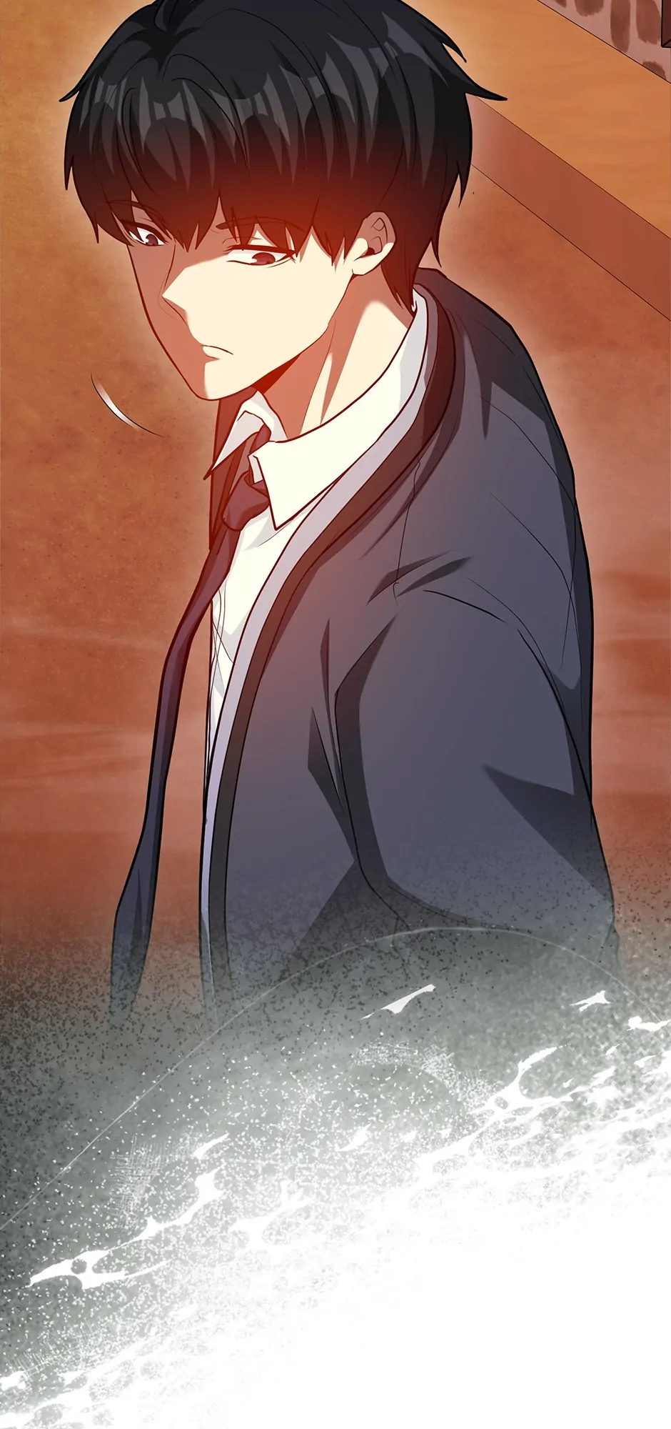 Read Return of the Martial Arts Genius EN Manga Online
