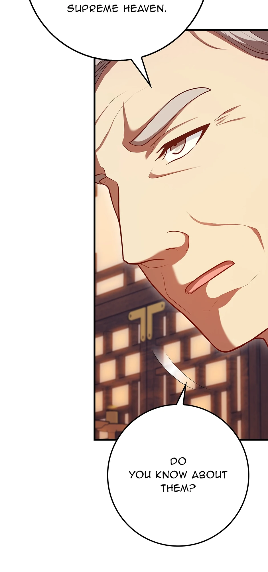 Read Return of the Martial Arts Genius EN Manga Online