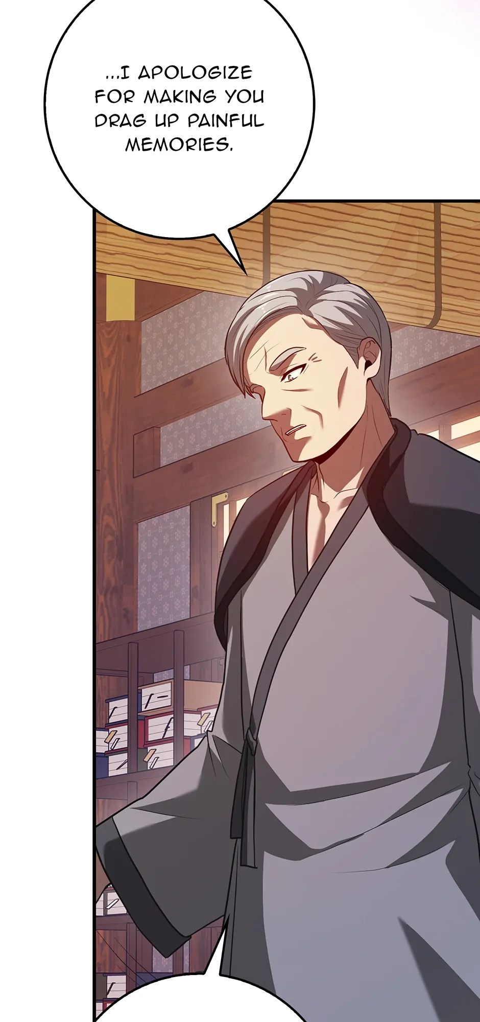 Read Return of the Martial Arts Genius EN Manga Online