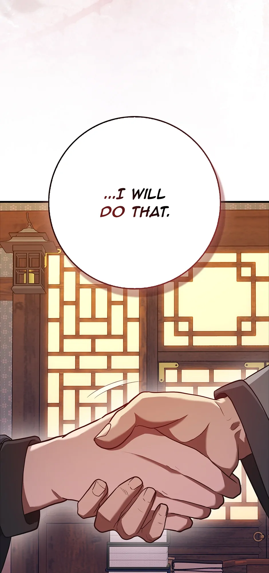 Read Return of the Martial Arts Genius EN Manga Online